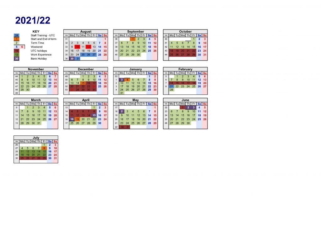 Uc Berkeley 2022 23 Academic Calendar Term Dates - South Bank Utc